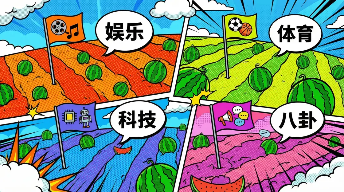 MK体育网站 娱乐瓜田分类